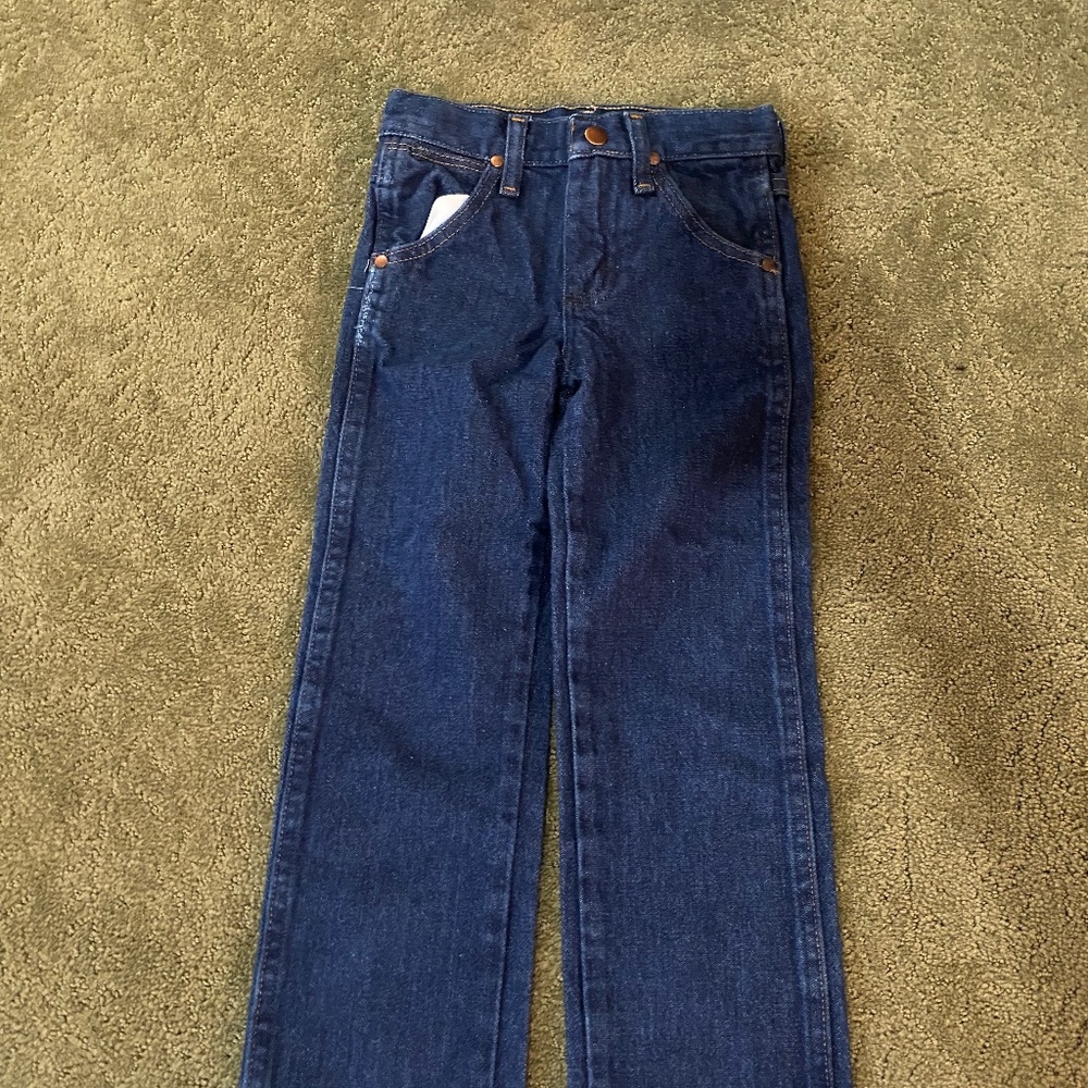 Boys jeans